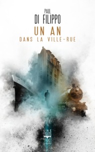 Picture of Un an dans la ville-rue