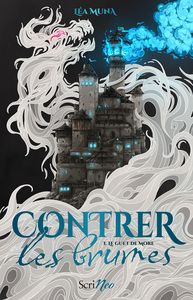Image de Contrer les brumes - Tome 1 Le guet de More