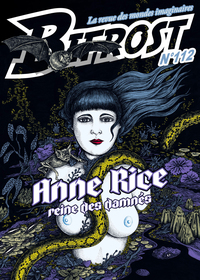 Picture of Bifrost N° 112 - dossier Anne Rice