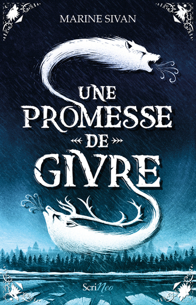 Image de Une promesse de givre