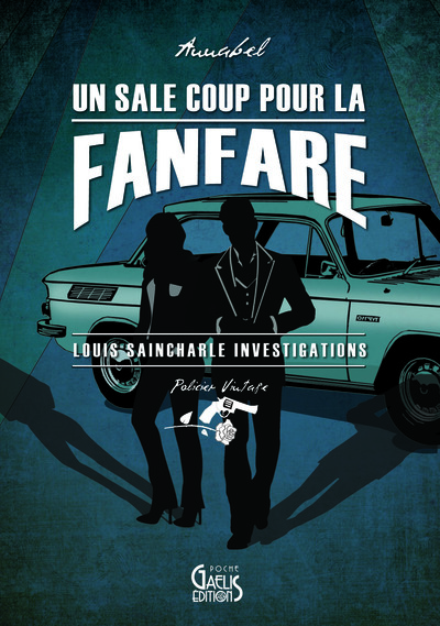 Image de Un Sale coup pour la fanfare