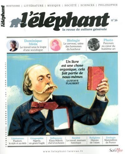 Image de Elephant - numéro 36