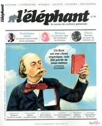 Image de Elephant - numéro 36