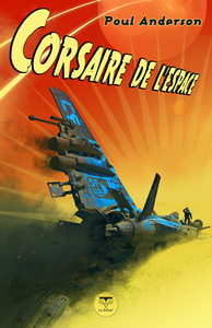 Picture of Corsaire de l'espace