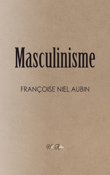 Picture of Le Masculinisme