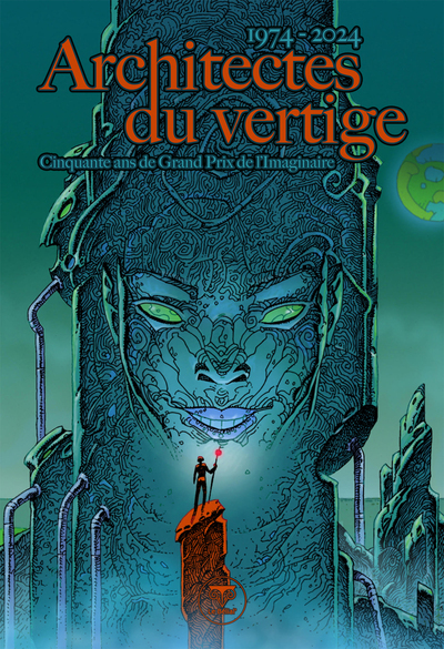 Picture of Architectes du vertige