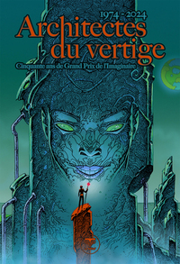 Picture of Architectes du vertige