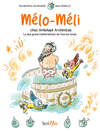 Image de Mélo-Méli chez Archimède