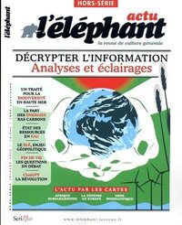 Picture of L'Eléphant Actu - Hors-série 5