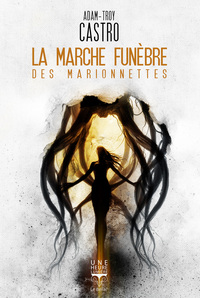 Picture of La marche funèbre des marionnettes