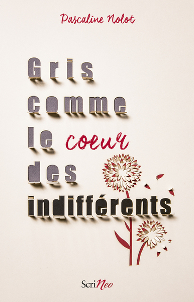 Image de Gris comme le coeur des indifférents