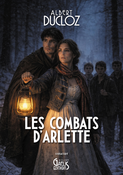 Picture of Les Combats d'Arlette