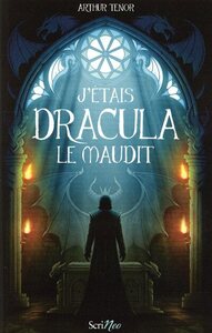 Picture of J'étais Dracula le maudit