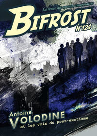 Picture of Bifrost 124 - dossier Antoine Volodine