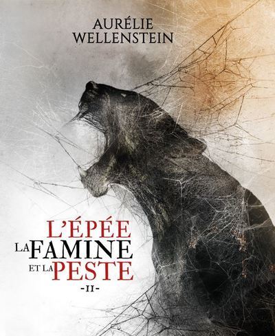 Image de L'épée, la famine et la peste - Tome 2