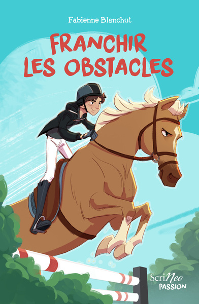 Picture of Franchir les obstacles