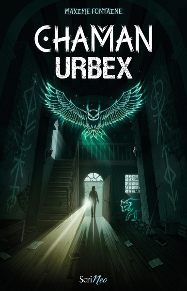 Image de Chaman Urbex