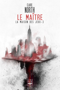 Picture of Le maître
