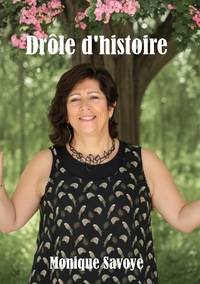 Picture of Drôle d'histoire