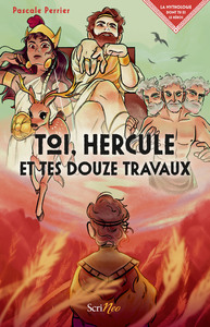 Image de Toi, Hercule et tes 12 travaux