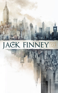 Picture of Jack Finney, nouvelles d'antan, 1948 -1965