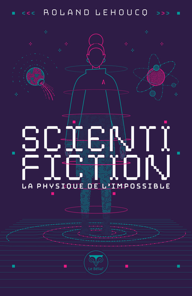 Picture of Scientifiction
