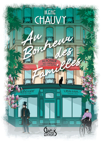 Picture of Au Bonheur des Familles