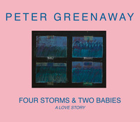Picture of Four Storms & Two Babies