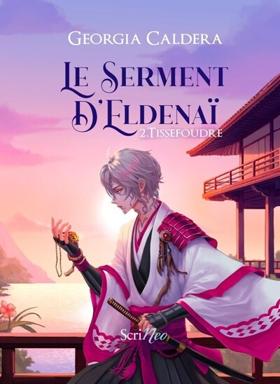 Picture of Le serment d'Eldenaï T2 - Tome 2