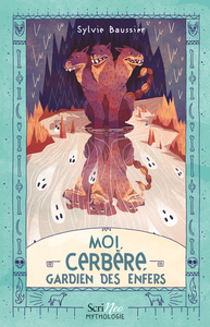 Picture of Moi, Cerbère, gardien des Enfers