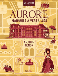 Image de Aurore, marquise à Versailles