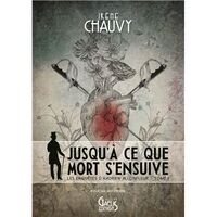 Picture of Jusqu'à ce que mort s'ensuive