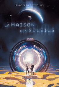 Picture of La maison des soleils