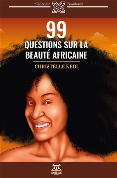 Image de 99 questions sur la beauté africaine