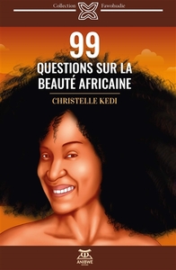 Image de 99 questions sur la beauté africaine