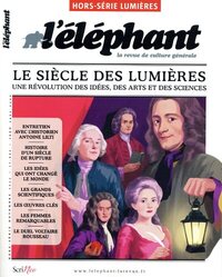 Image de L'éléphant - Hors-série 30