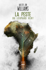 Picture of La peste du léopard vert