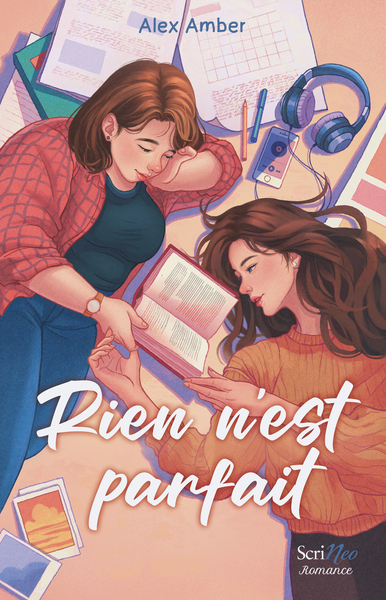 Image de Rien n'est parfait