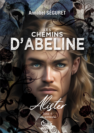Picture of Alister
