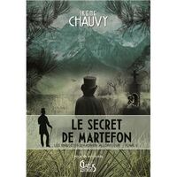Image de Le Secret de Martefon