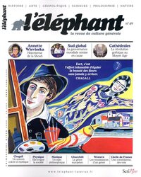 Picture of L'éléphant - N° 49