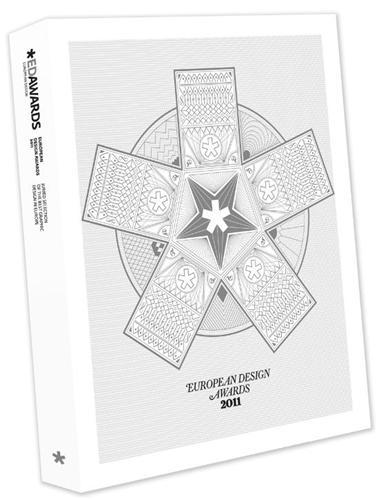 Picture of European Design Awards 2011 /anglais