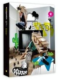 Picture of Edawards European Design Awards 2009 /anglais