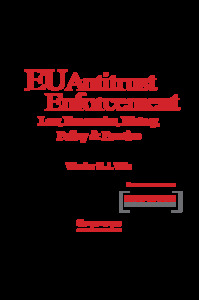 Picture of EU Antitrust Enforcement