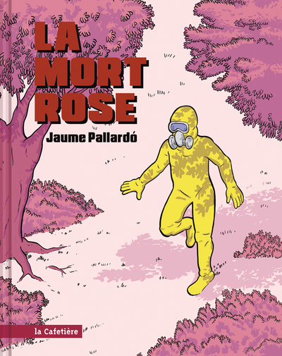 Picture of La Mort rose