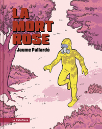 Picture of La Mort rose
