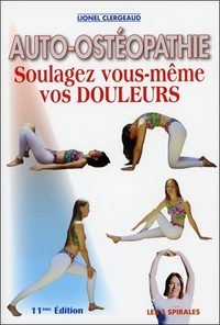 Image de Auto-ostéopathie - Soulagez vous-même vos douleurs