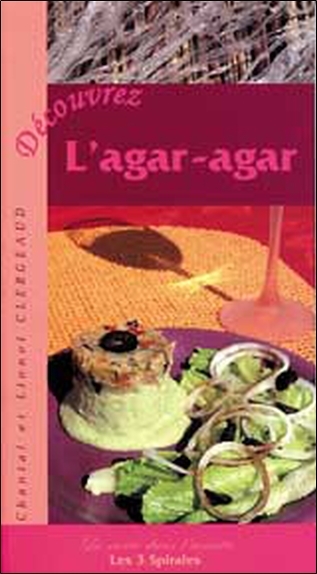 Image de Découvrez l'Agar-Agar