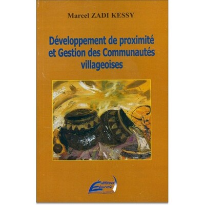 Image de Développement de proximité et gestion des communautés villageoises