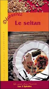 Image de Découvrez le seitan